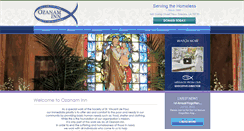 Desktop Screenshot of ozanaminn.org